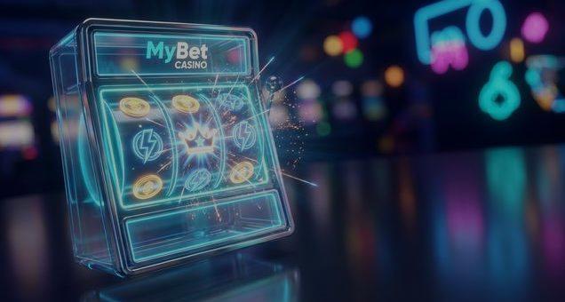 MyBet Casino